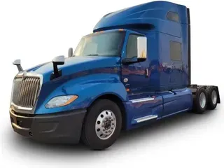 2019 International LT625