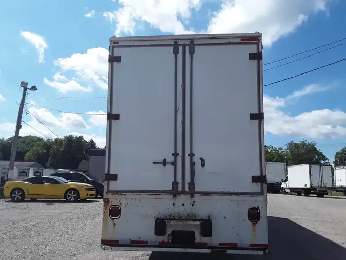 2021 FREIGHTLINER/MERCEDES M2 106