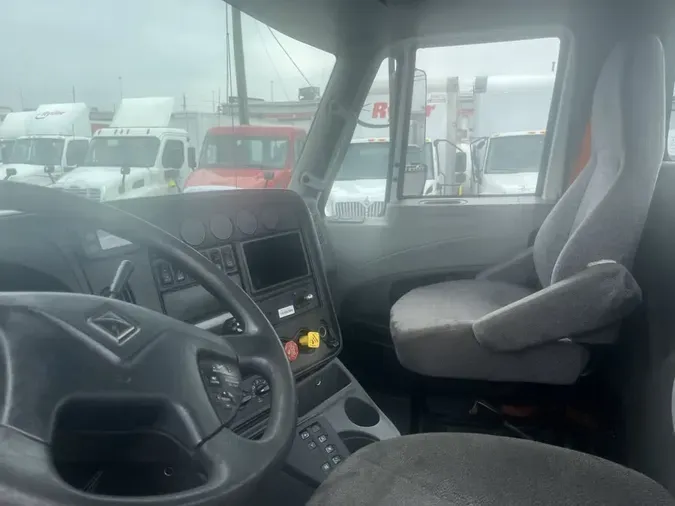 2018 NAVISTAR INTERNATIONAL PROSTAR