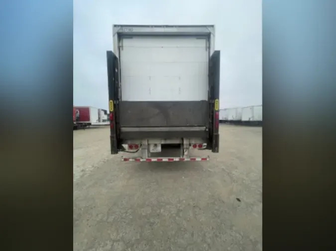 2014 GREAT DANE TRAILERS 700 ALUM-48/162/102