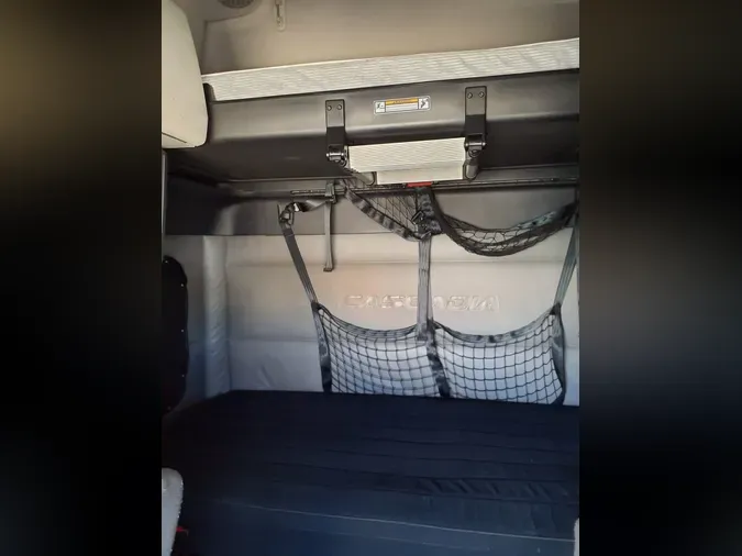 2022 FREIGHTLINER/MERCEDES NEW CASCADIA PX12664ad307792926f7c1333867f6cb0dc0bc8