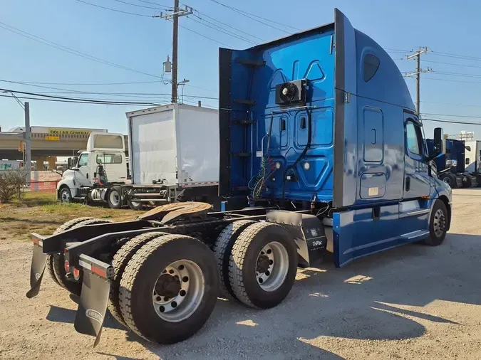 2020 FREIGHTLINER/MERCEDES NEW CASCADIA PX12664ad314e4ee38ff19f215113fe6ec60f4b