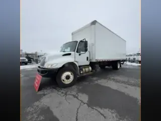 2019 NAVISTAR INTERNATIONAL 4300