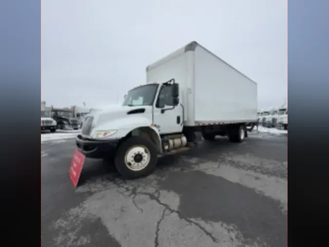 2019 NAVISTAR INTERNATIONAL 4300ad315471ce44a36f6c6fa8caddc02663