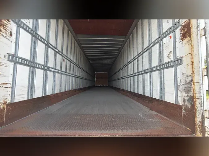 2007 Strick Trailers UNKNOWN