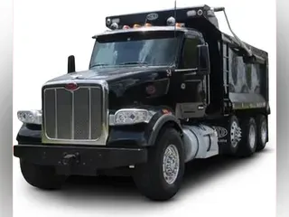 2025 Peterbilt 567