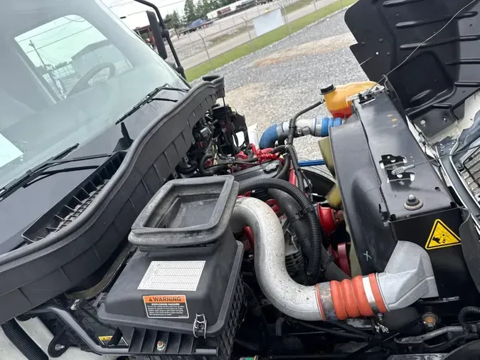 2020 NAVISTAR INTERNATIONAL MV607 (4X2)ad3315454812c7a9f1cc0d7a33a08b5a