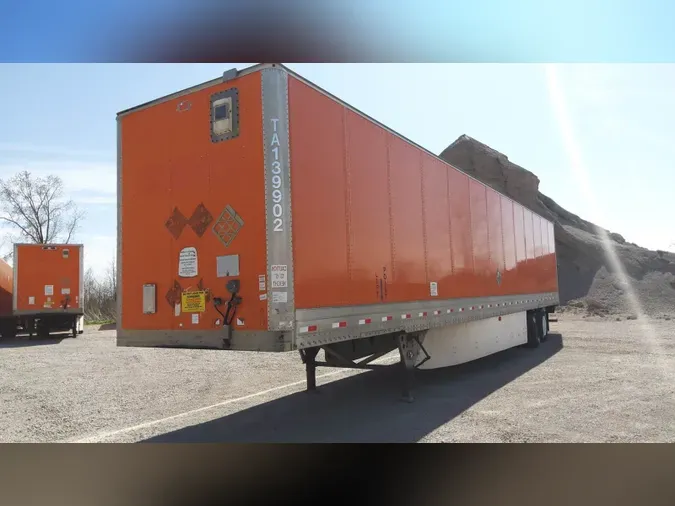 2013 Hyundai VAN