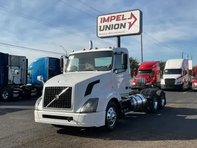 2017 Volvo VNL64T300ad3400e97e4e5d64592f81767d036240