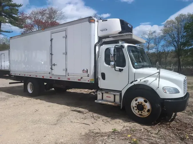 2020 FREIGHTLINER/MERCEDES M2 106