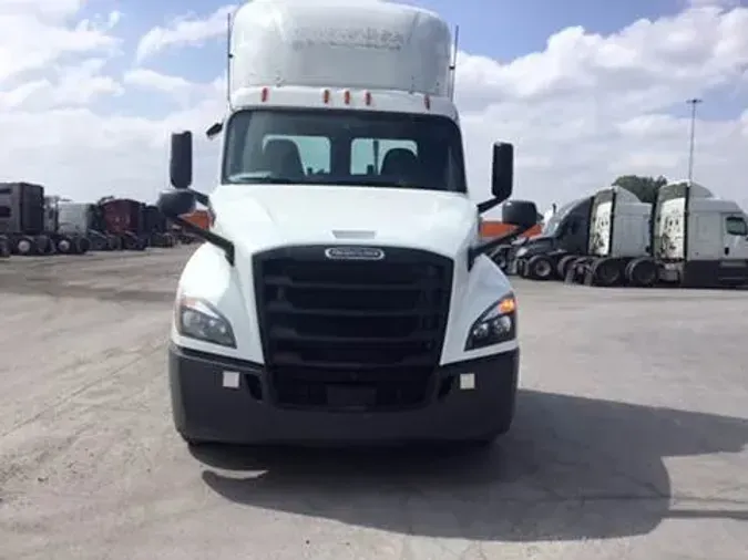 2019 Freightliner Cascadia