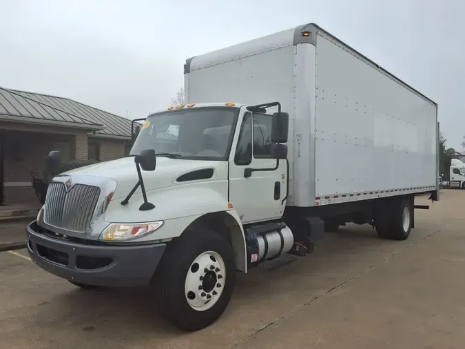 2018 NAVISTAR INTERNATIONAL 4300ad376227df3ed2f06df05e1e42c47bbf