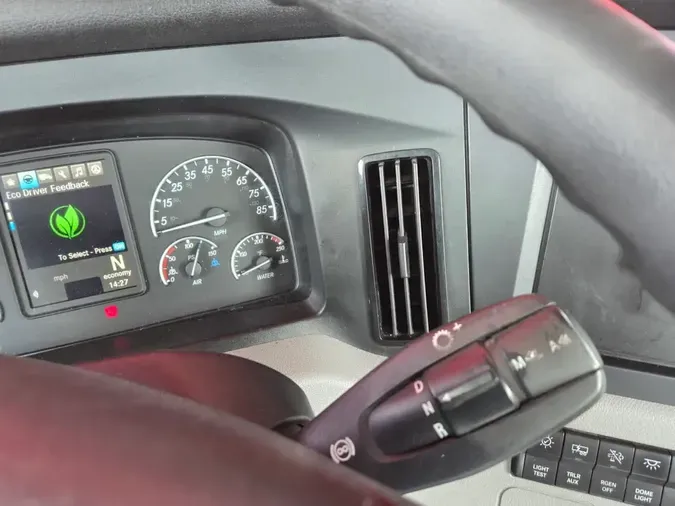 2021 FREIGHTLINER/MERCEDES NEW CASCADIA PX12664