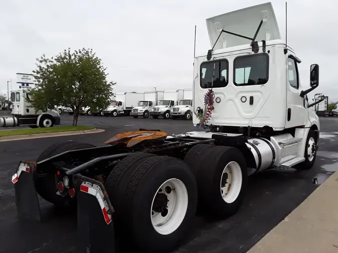 2020 FREIGHTLINER/MERCEDES NEW CASCADIA PX12664ad3902bfcd507379558fa61ddb0e6c26