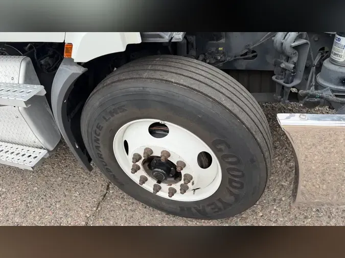 2020 FREIGHTLINER/MERCEDES NEW CASCADIA 116