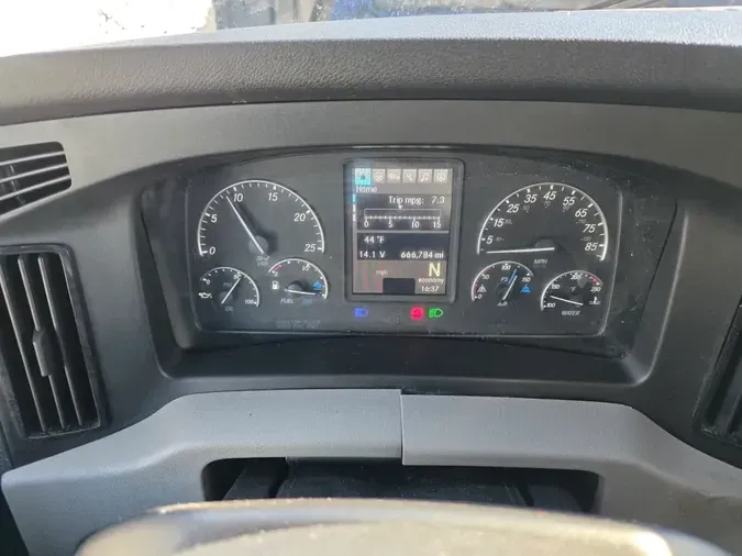 2020 FREIGHTLINER/MERCEDES NEW CASCADIA PX12664