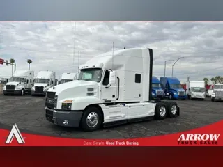 2023 MACK AN64T