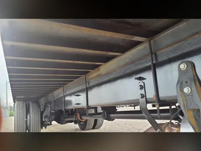 2020 NAVISTAR INTERNATIONAL MV607 (4X2)