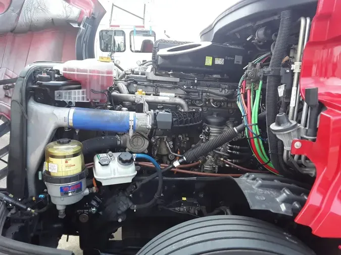 2020 FREIGHTLINER/MERCEDES NEW CASCADIA PX12664ad3c809520c0012fac080e033dcb6dde