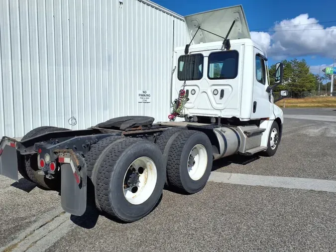 2022 FREIGHTLINER/MERCEDES NEW CASCADIA PX12664