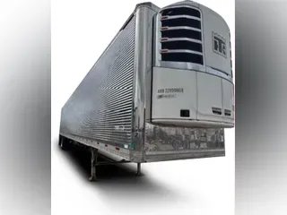 2022 Great Dane Reefer