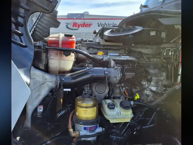 2020 FREIGHTLINER/MERCEDES CASCADIA 125