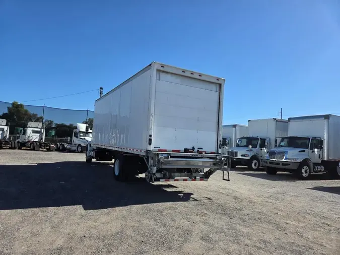 2018 NAVISTAR INTERNATIONAL 4300ad3ead1ce2e54134ac6de18a01754bea