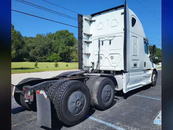 2020 FREIGHTLINER/MERCEDES NEW CASCADIA PX12664