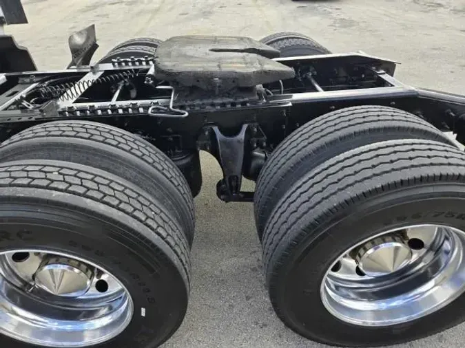 2024 International LT625