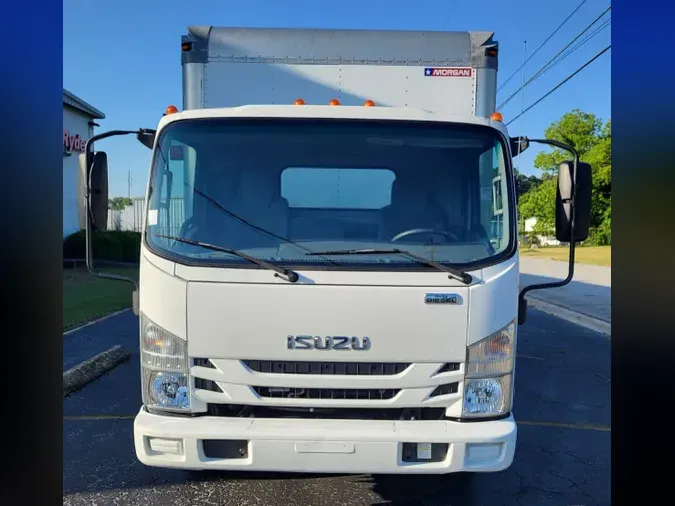 2019 ISUZU NPR HD