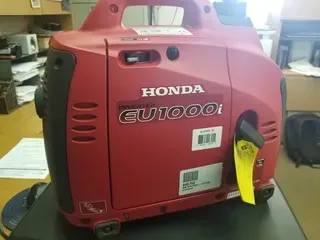 2016 Honda EU1000 #*!