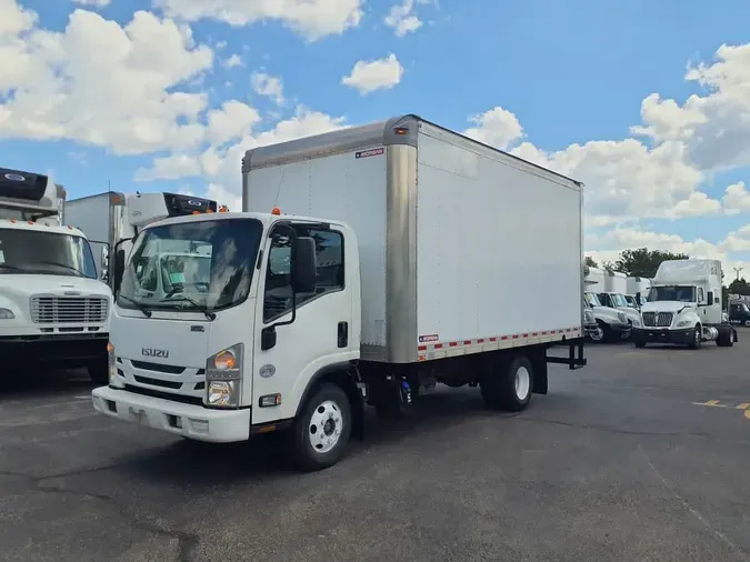 2017 ISUZU NPR HDad40afe28bafcd4fd1007a82c002cee4