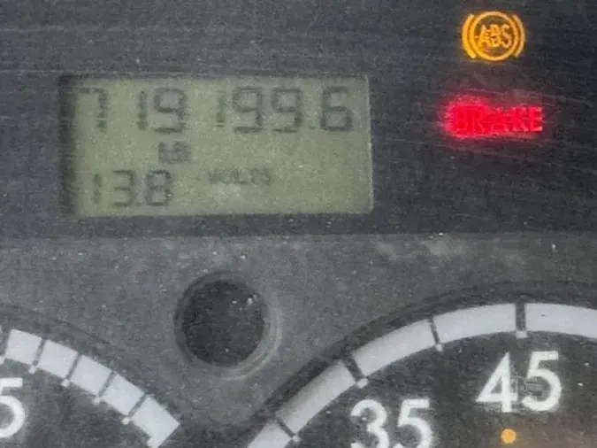 2016 FREIGHTLINER CASCADIA 113