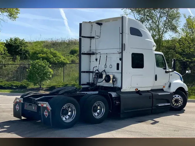 2021 INT LT625 6x4