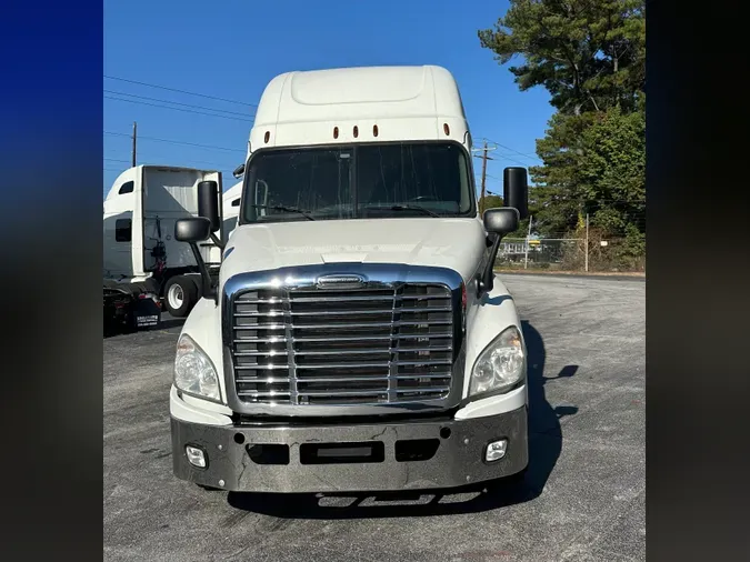 2019 FREIGHTLINER CASCADIA