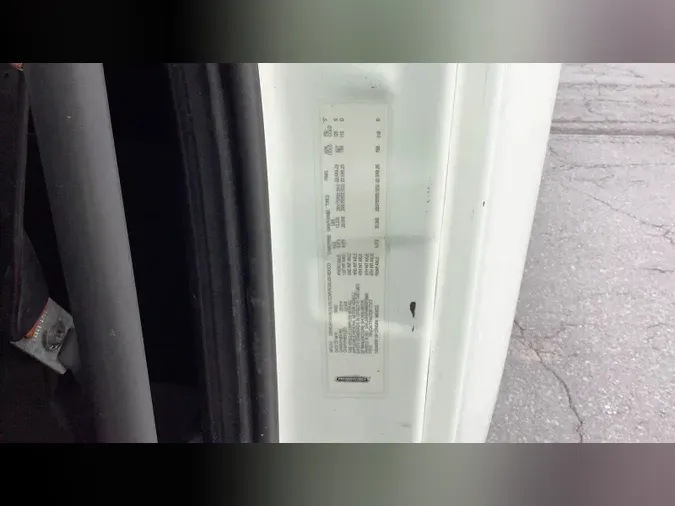 2021 Freightliner Cascadia 126ad43d671b3b1043794a6734e41153e89