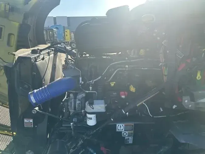 2024 Kenworth T680