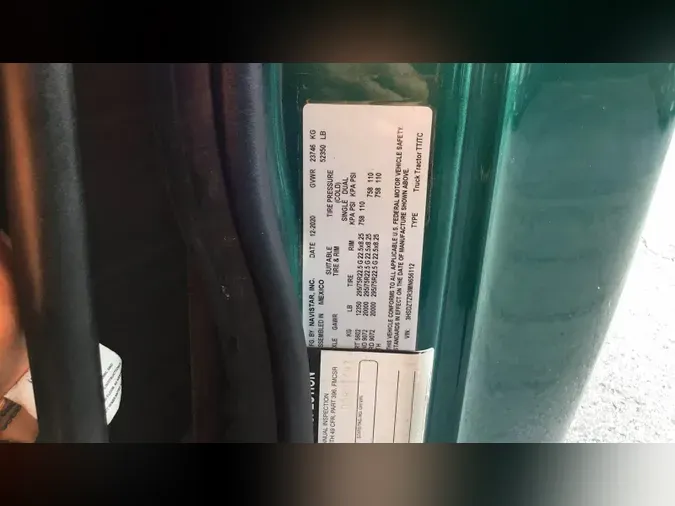 2021 International LTad43ff4f74442803cd70ef71a9ce2c65