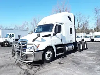 2020 FREIGHTLINER/MERCEDES NEW CASCADIA PX12664