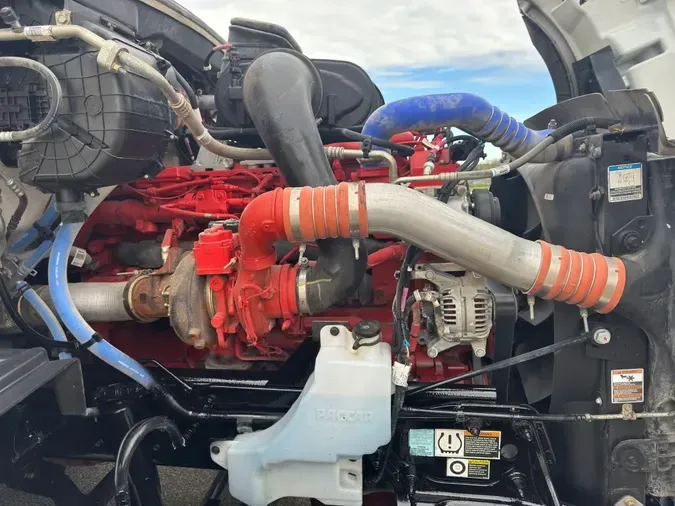 2024 PETERBILT 579ad44244f9a9cd6516cc78f80116bdfa2