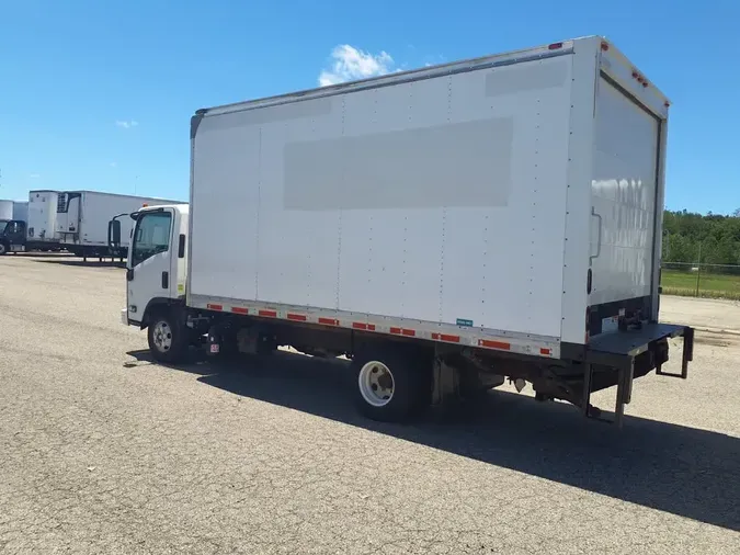 2018 ISUZU NPR HDad452b3e93d9a36e74debea51d606ce5