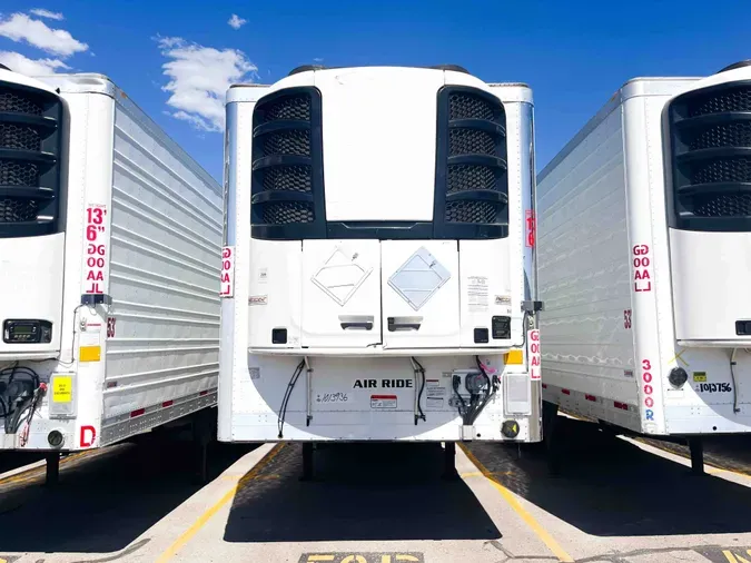 2019 UTILITY VS2RA