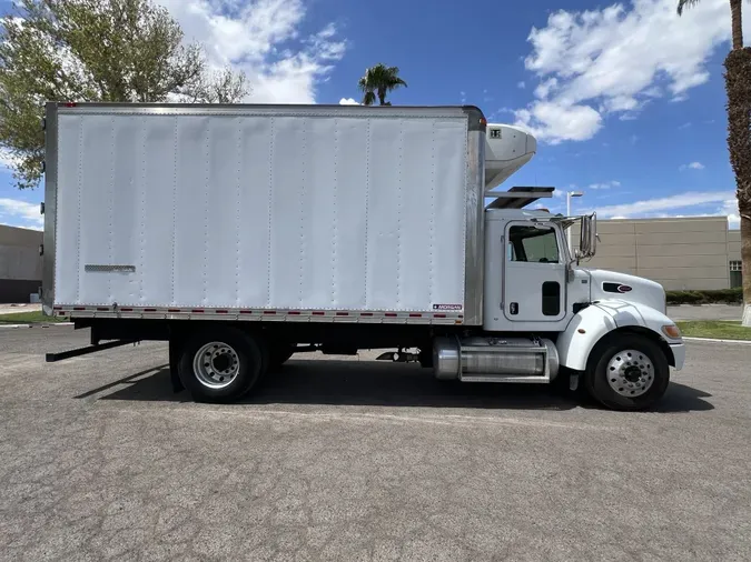 2018 PETERBILT 337