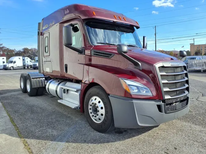 2020 FREIGHTLINER/MERCEDES NEW CASCADIA PX12664
