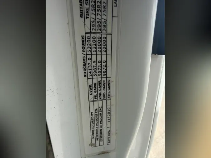 2020 Peterbilt 579ad4729d9fb7df3a1fcfae8eb9d14a6c2
