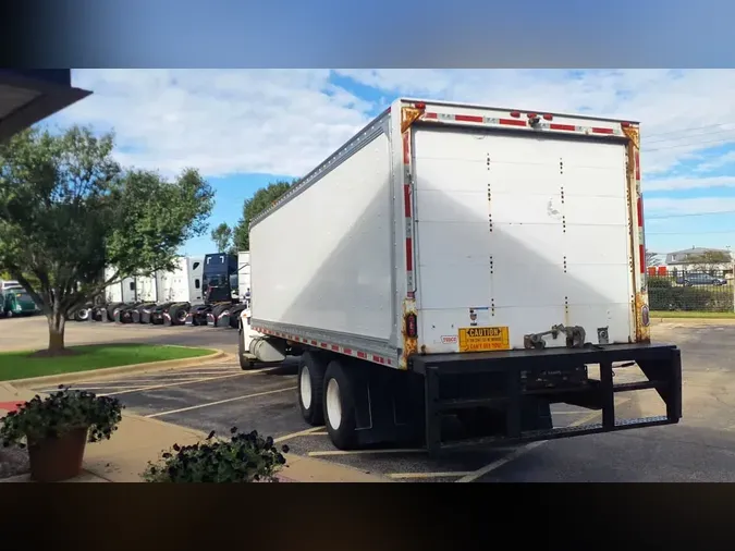 2020 NAVISTAR INTERNATIONAL MV607 (6X4)ad4865df2996bb1e20a137506d3b7897