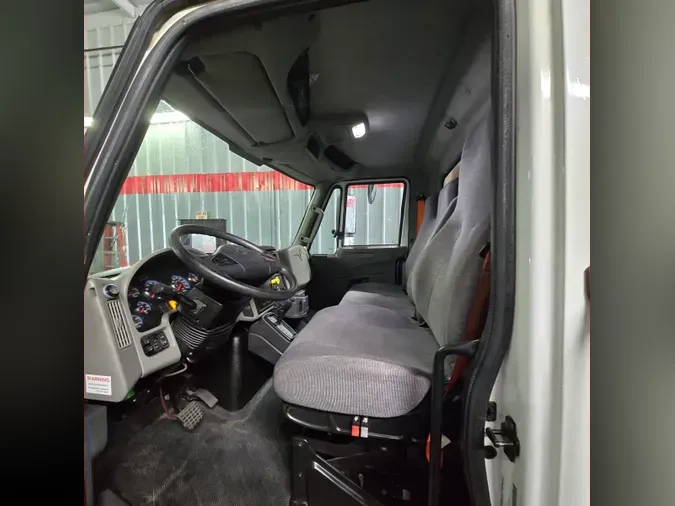 2018 NAVISTAR INTERNATIONAL 4300