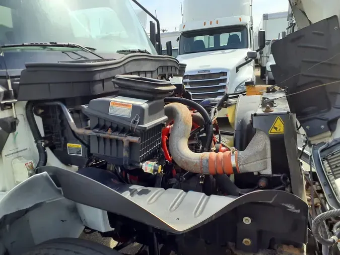 2020 NAVISTAR INTERNATIONAL MV607 (4X2)ad492bd846758c7d50a84246a367f0af