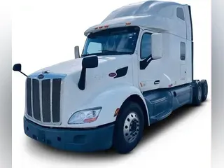 2021 Peterbilt 579