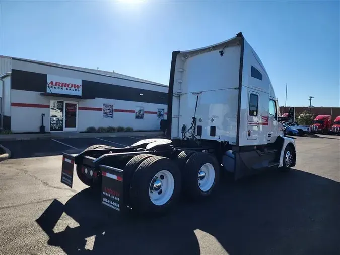 2023 KENWORTH T680